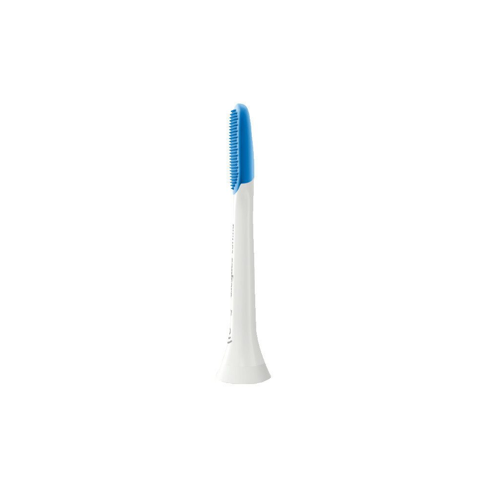Philips Sonicare TongueCare Tongschraper en Spray 1 Stuk Plein.nl