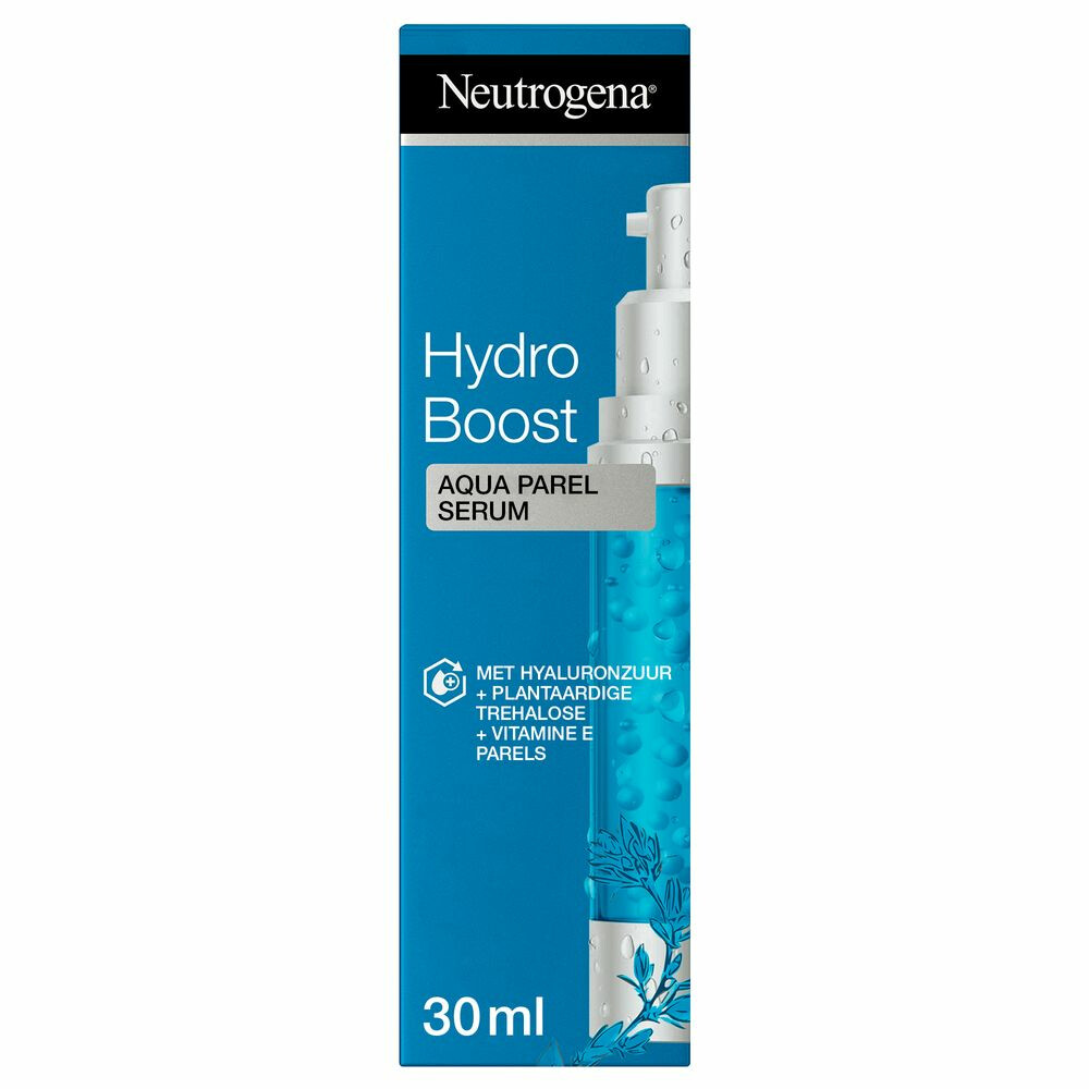 NEUTROGENA serum hydro boost 30ml