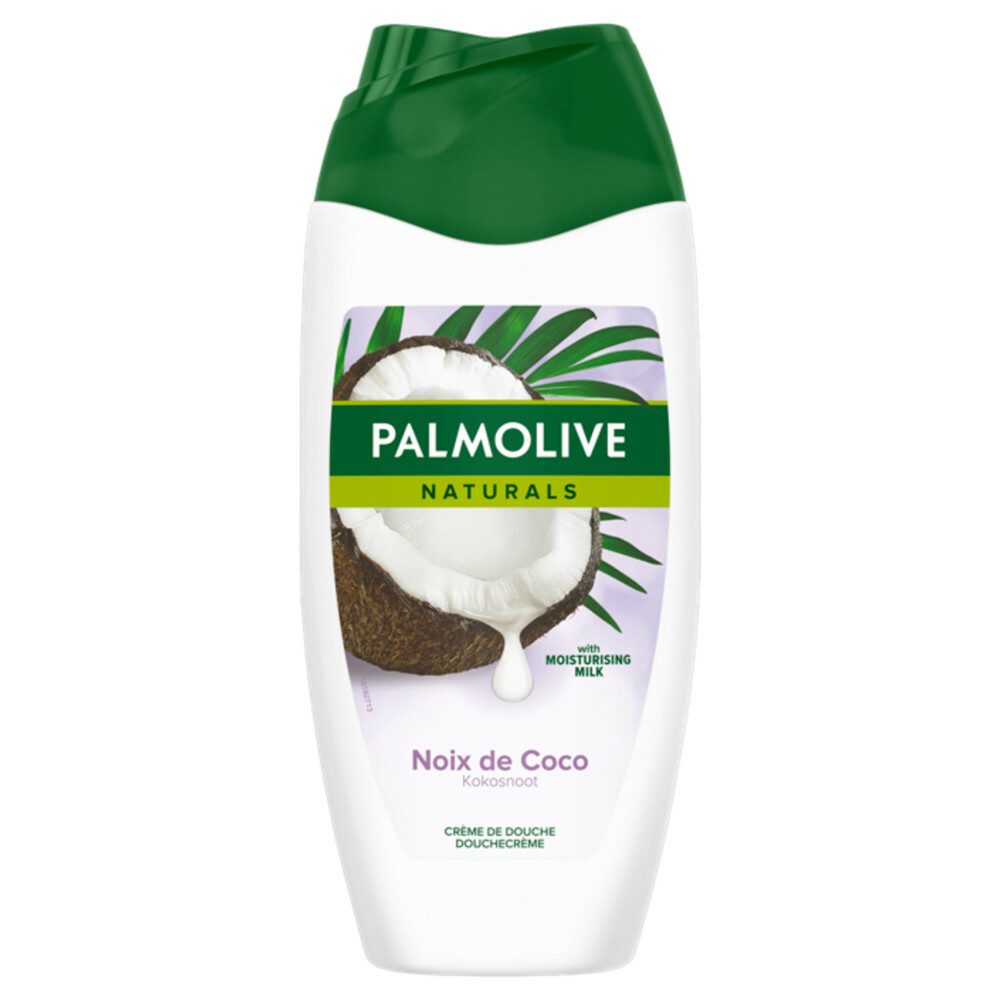 Palmolive Naturals Douchecreme Kokosnoot 250 ml