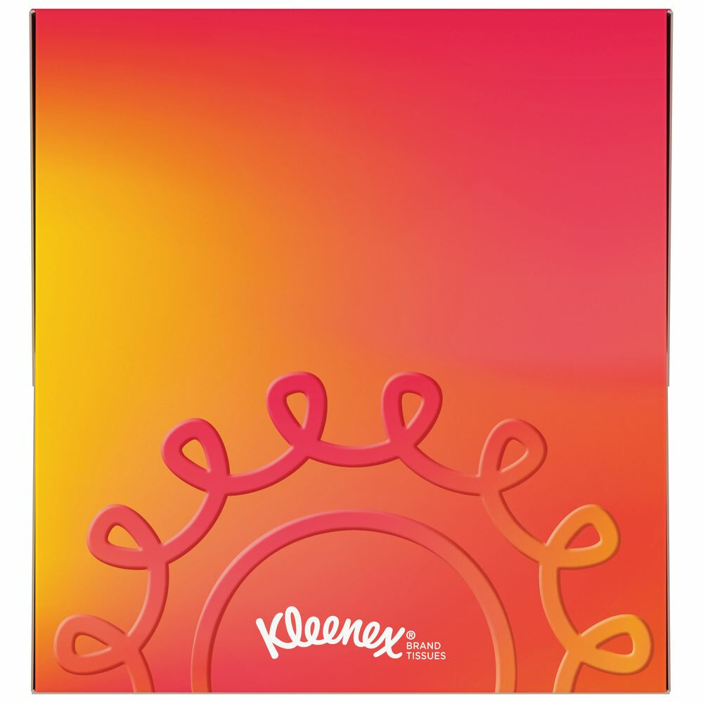 Kleenex Collection tissues 48st