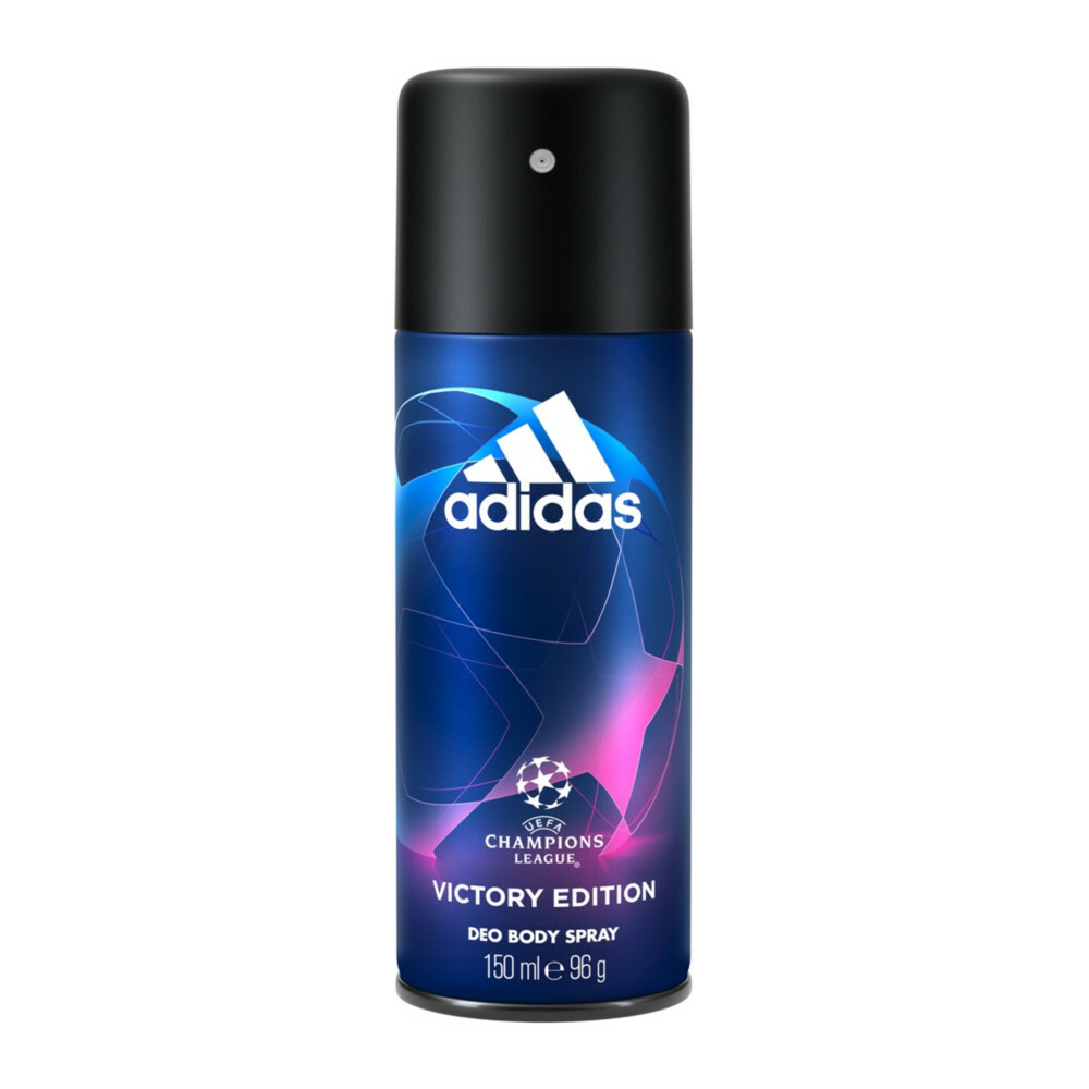 Adidas Sport Sensations Deodorant 150 ml Plein.nl