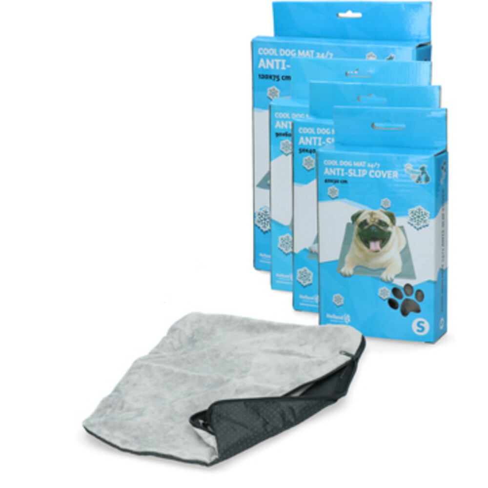 Coolpets Anti Slip Cover voor Koelmat S 40 x 30 cm