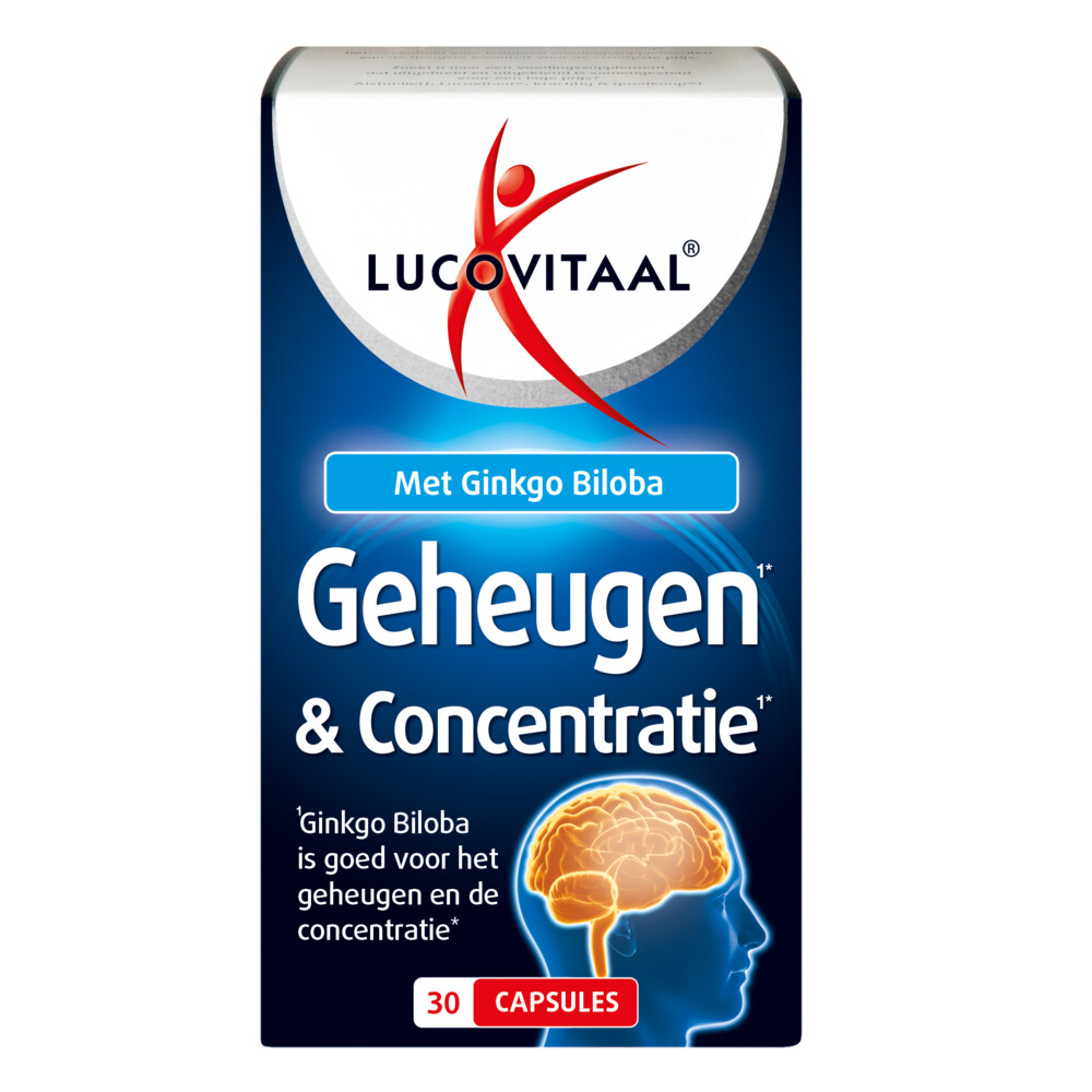 Geheugen & cognitie