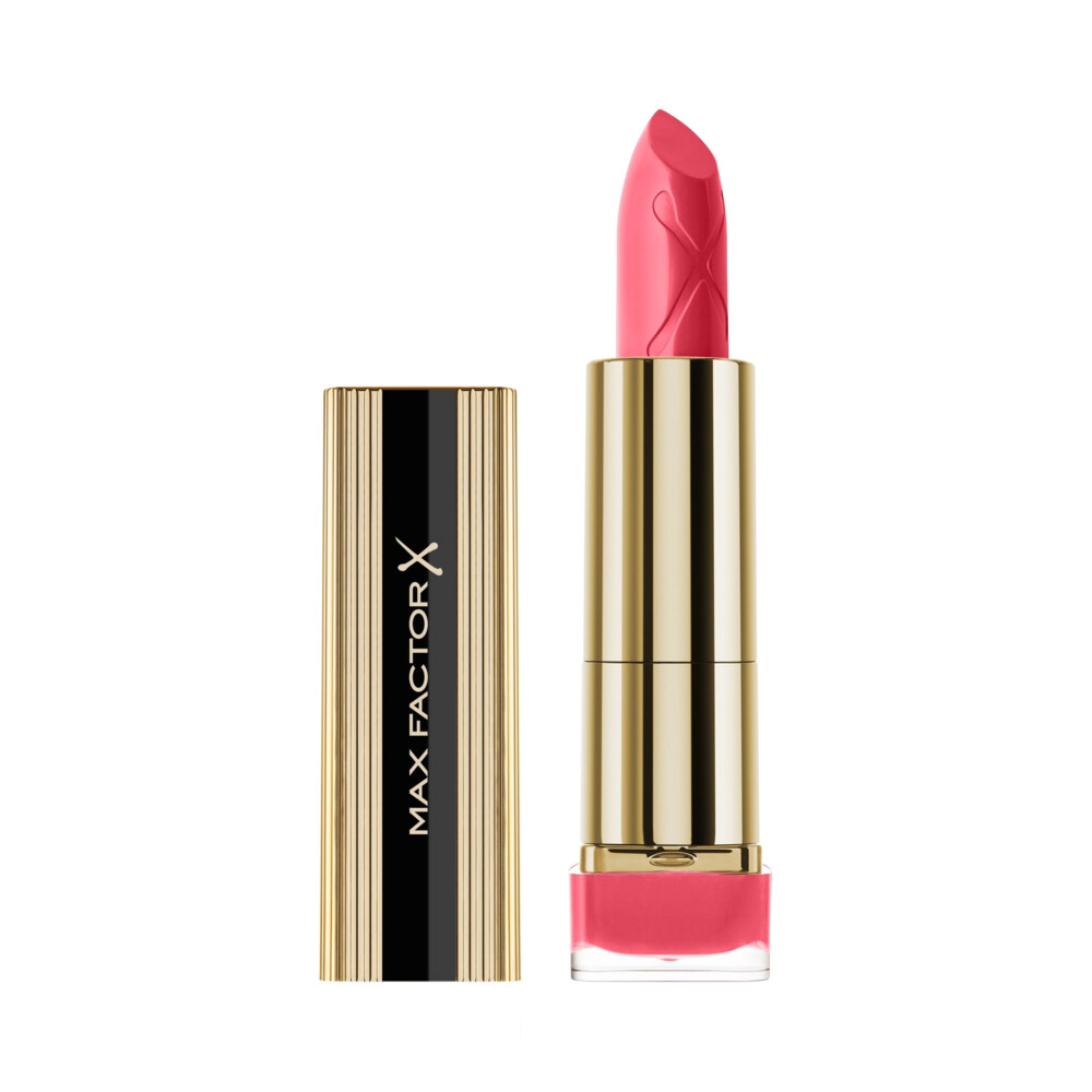 Max Factor Colour Elixir RS Lipstick 055 Bewitching Coral
