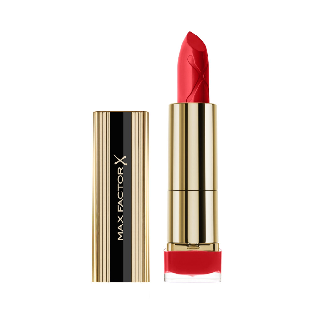 Max Factor Colour Elixir RS Lipstick 075 Ruby Tuesday