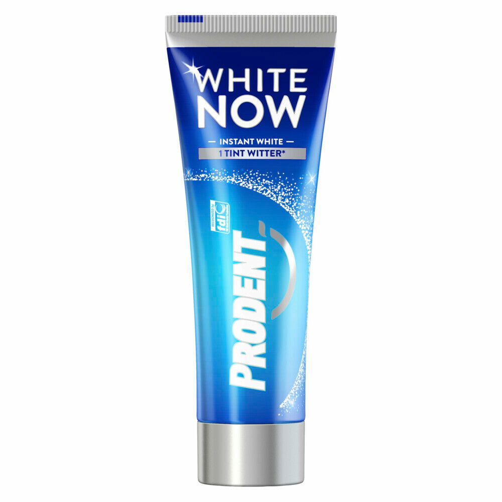 Prodent White Now 75 ml |