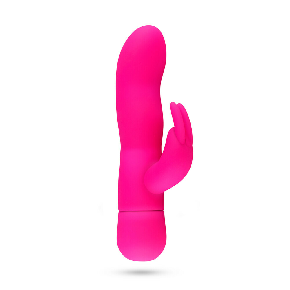 Mad Rabbit Vibrator Roze