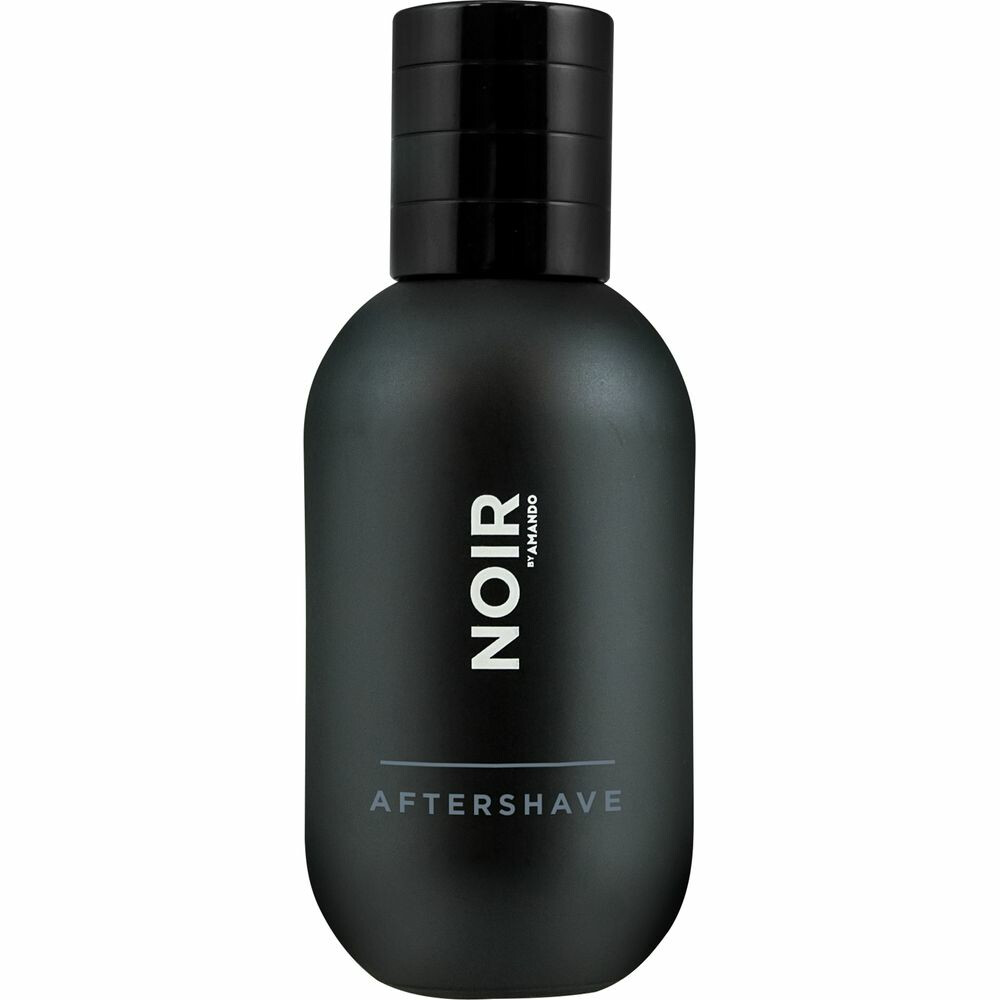 Amando Noir Aftershave 100 ml, foto 3