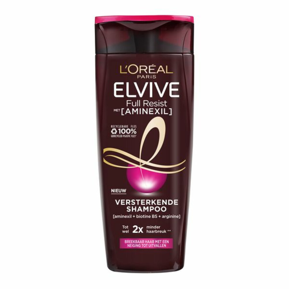 L'Oréal Elvive Full Resist Shampoo 250 ml