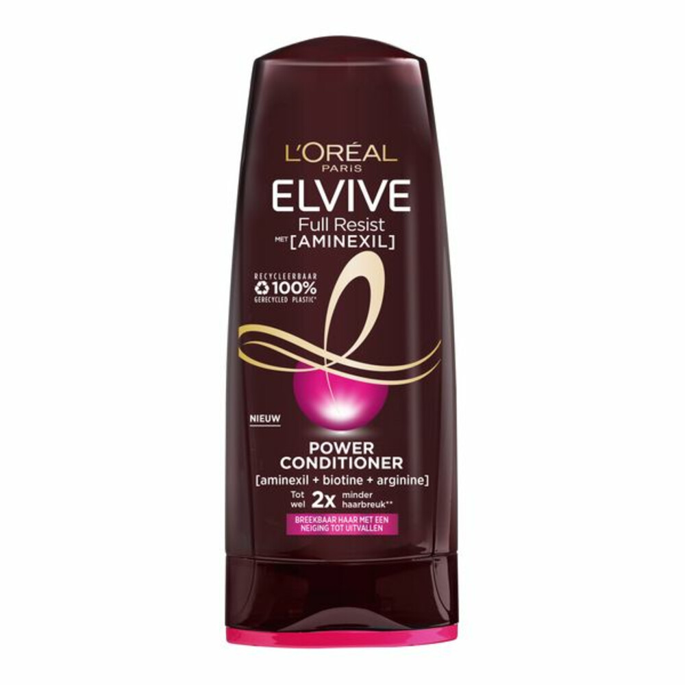 L'Oréal Elvive Full Resist Conditioner 200 ml