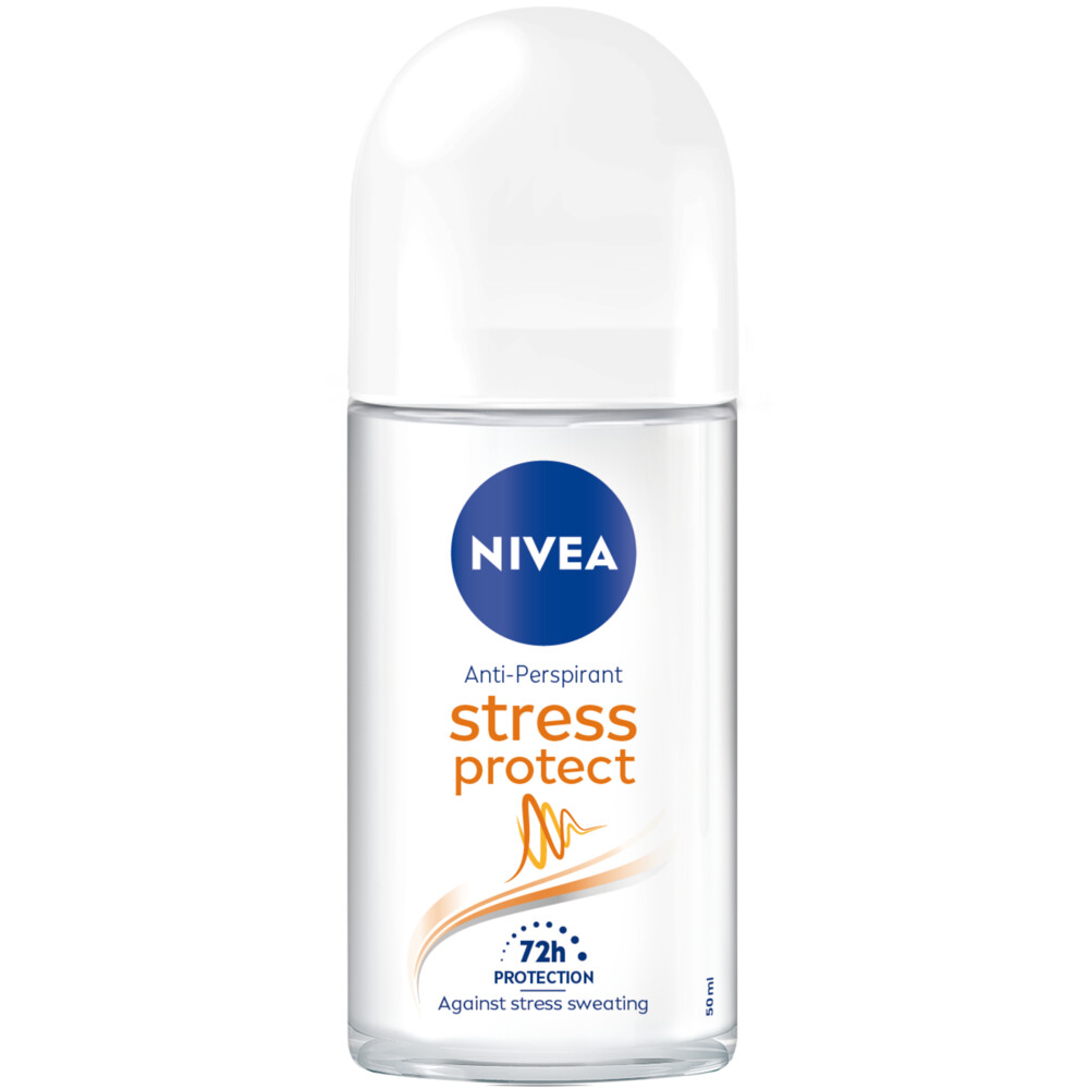 Nivea Deodorant Roller Stress Protect 50 ml