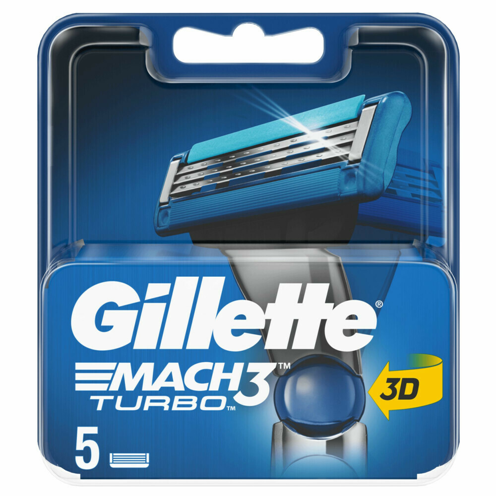 gillette-mach-3-turbo-scheermesjes-5-stuks-plein-nl