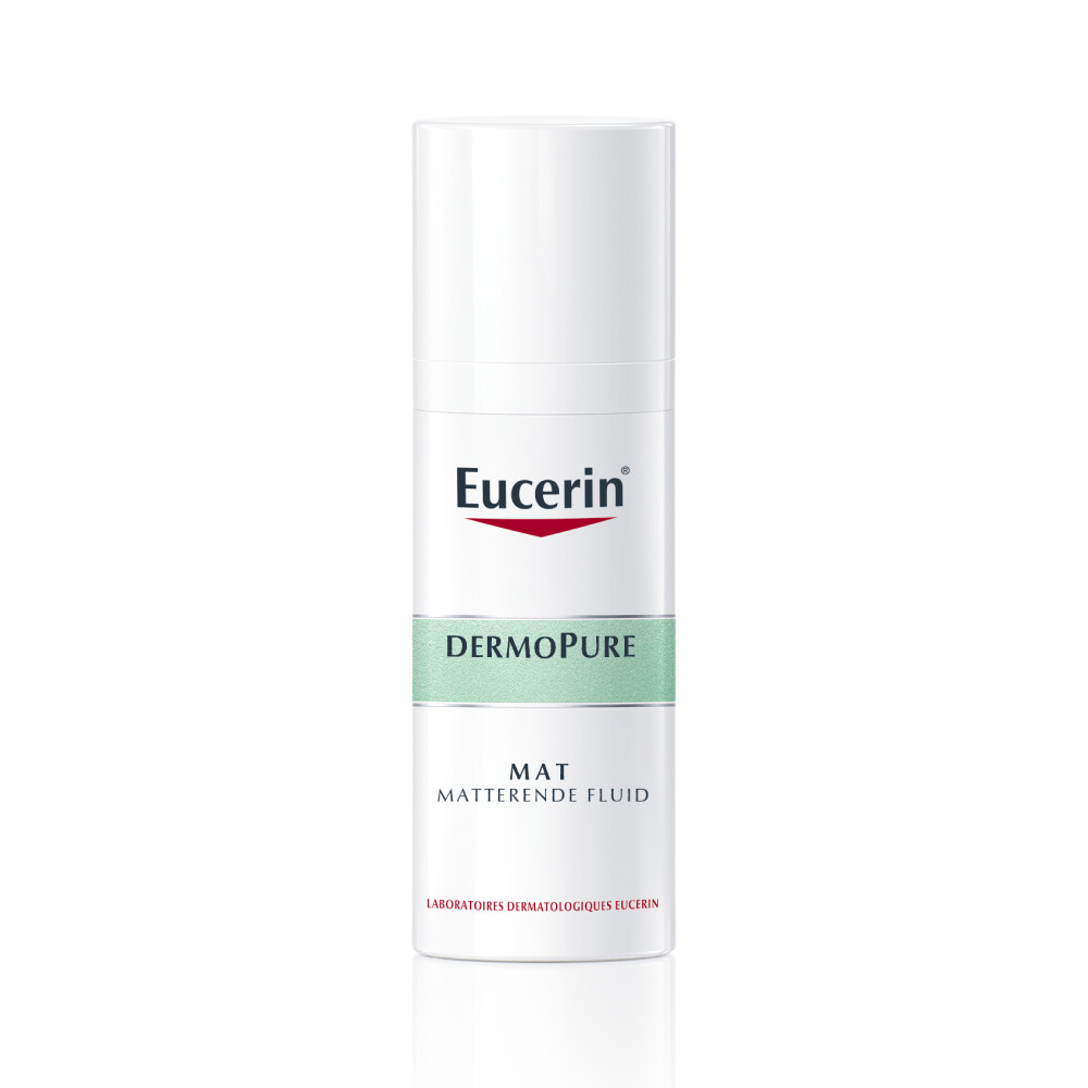 Eucerin DermoPure MAT Matterende Fluid 50 ml