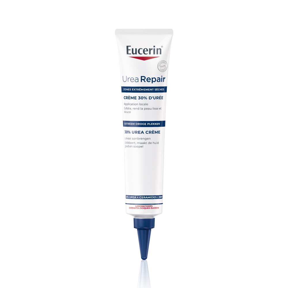 Eucerin UreaRepair Crème 30% Urea 75 ml