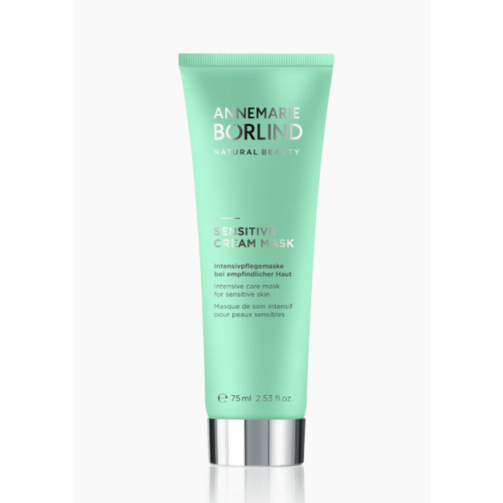 Borlind Sensitive Cr.mask 75ml 75