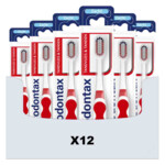 12x Parodontax Tandenborstel Tandvlees & Tanden