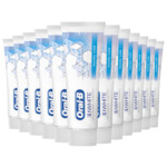 12x Oral-B Tandpasta 3D White - Whitening Therapy Glazuurbescherming