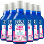 6x Blue Wonder Kalkreiniger - 21.44 euro