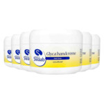 6x E.J. Swaab Handcrème met Urea