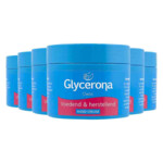6x Glycerona Handcrème Classic