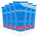6x Glycerona Handcrème Classic