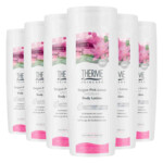 6x Therme Saigon Pink Lotus Hydra+ Bodylotion - 45.19 euro