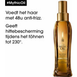 L'Oréal Professionnel Mythic Oil Haarolie - 20.05 euro