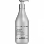 L'Oréal Professionnel Serie Expert Magnesium Zilvershampoo - 16.75 euro