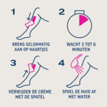 Veet Ontharingscrème Pure Normale Huid - 8.19 euro