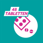 Gaviscon DUO Kauwtabletten - 15.75 euro