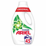 Ariel Vloeibaar Wasmiddel Original - 10.09 euro