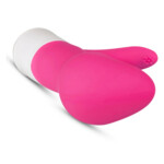 Easytoys ClitorisVibrator Rabbit Roze - 18.37 euro