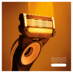 Gillette Heated Razor Labs Scheermes - 60.27 euro