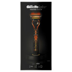 Gillette Heated Razor Labs Scheermes - 60.27 euro