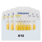 12x Interprox Ragers Mini Geel PHD 1.4 - 55.99 euro