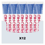 12x PerioAid Tandgel  Intensive Care 0.12% CHX - 72.99 euro