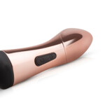 Rosy Gold Chique Vibrator Massager - 26.09 euro
