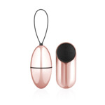 Rosy Gold Chique Vibrator Eitje