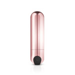 Rosy Gold Chique Vibrator Bullet
