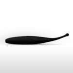 Senzi Luxe Clitoris Vibrator Zwart - 29.86 euro