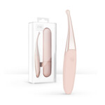 Plein Senzi Luxe Clitoris Vibrator Roze aanbieding
