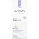 Zarqa Oogcreme Sensitive  15 ml