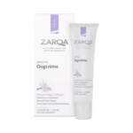 Zarqa Oogcreme Sensitive - 12.36 euro