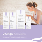 Zarqa Gezichtspeeling Enzym Ultra Soft - 14.24 euro