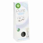 Air Wick Geurstokjes Pure Zachtheid van Katoen - 5.79 euro