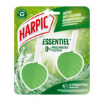 Harpic Toiletblok Eco - Eucalyptus Duo Block - 2.19 euro