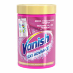 Vanish Oxi Advance Wasbooster Poeder