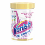 Vanish Oxi Advance Whitening Booster
