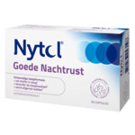 Nytol Goede Nachtrust - 9.99 euro