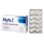 Nytol Goede Nachtrust - 9.99 euro